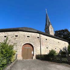 Marktbefestigung Bad Leonfelden
