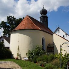 Mariä Empfängnis (Köfering)