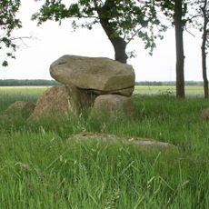 Großsteingrab Großenhain