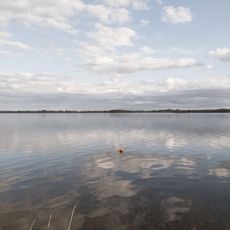 Wittensee, Hüttener und Duvenstedter Berge