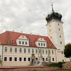 Schloss Delitzsch