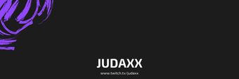 Judaxx Profile Cover