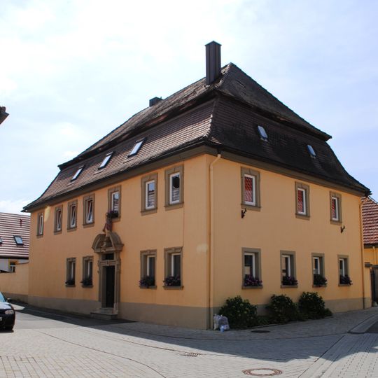 Wohnhaus