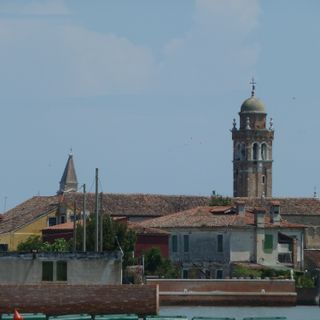 Chiesa dei Santi Pietro e Caterina