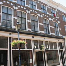 Bakkerstraat 58