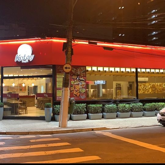 Kotay Sushi