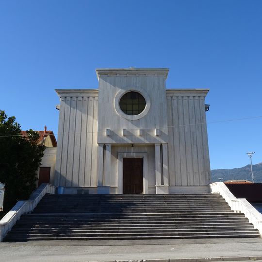 Chiesa di Santa Rita