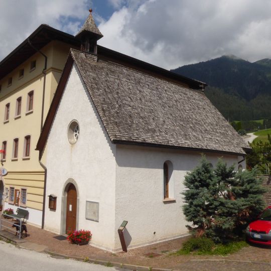 Chiesa della Natività di Maria