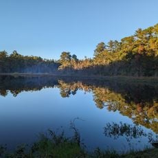 Barnwell State Park