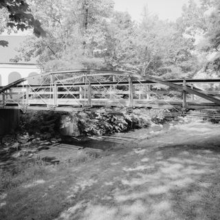 Johnstown Bridge