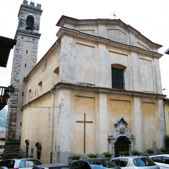 Chiesa di San Lorenzo Martire