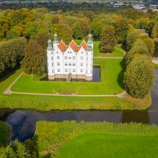 Castillo de Ahrensburg