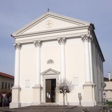 Chiesa di San Michele Arcangelo