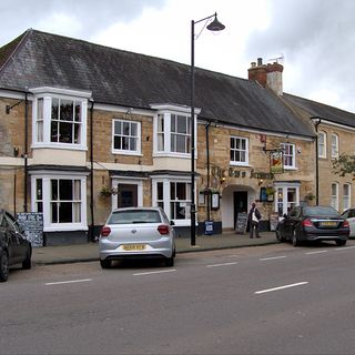 Two Brewers Public House