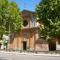 Chiesa di San Michele Arcangelo