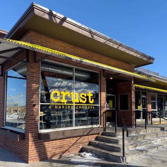 Crust