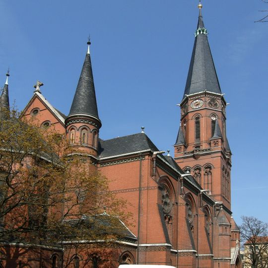 Lutherkirche