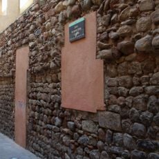 Recinte emmurallat de Granollers