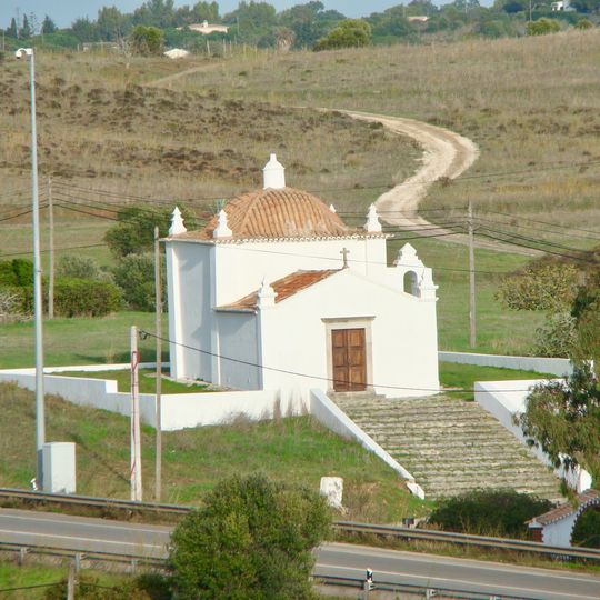 Capela de Santo António de Budens