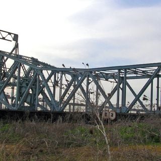 Puente de Alfonso XIII