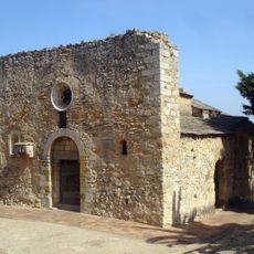 Church of Sant Joan of Bellcaire
