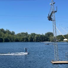PARK Nautic de Verberie (TNV60)