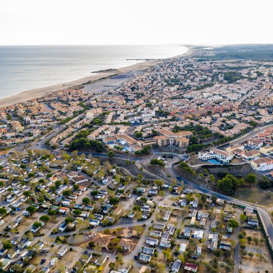 Saint-Pierre-la-Mer