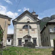 Oratorio della Santa Croce