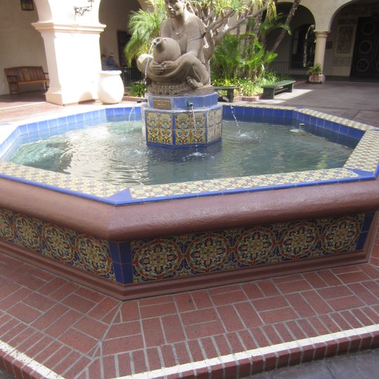 Woman of Tehuantepec