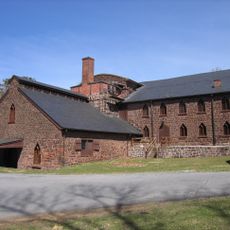 Cornwall Iron Furnace