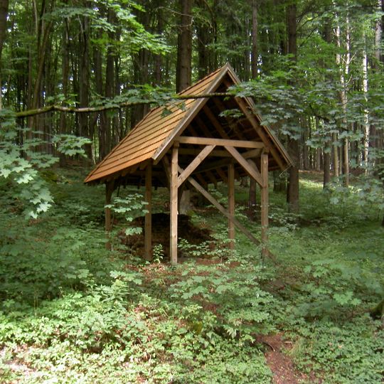 Wald-Kapelle