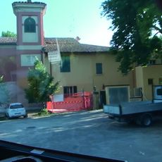 Chiesa dei Santi Pietro e Girolamo