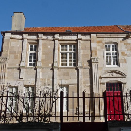 Hôtel de Roze