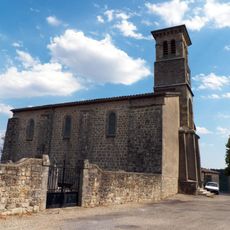Église de l'Assomption de Ribes