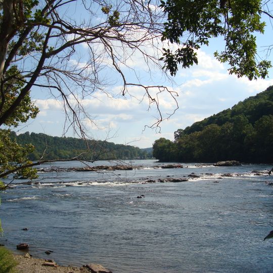 New River Valley