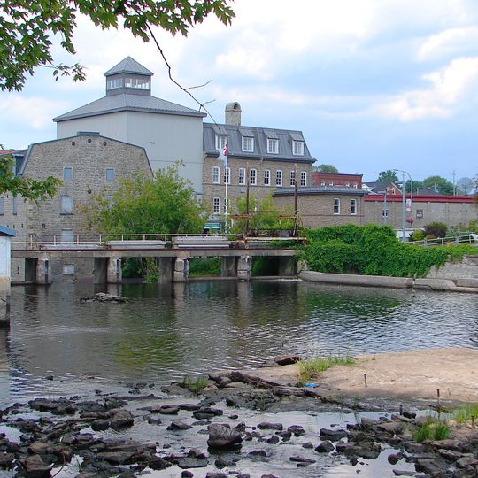 Smiths Falls