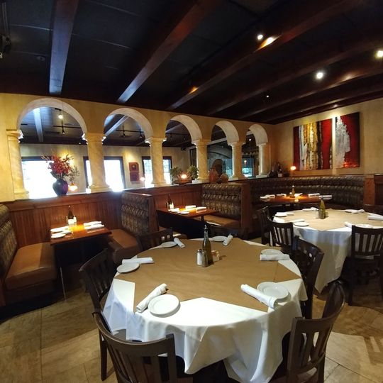 Papa Vino's Italian Kitchen
