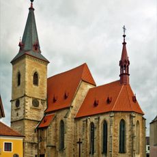 Church of Saint Mary Magdalene