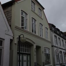 Fischerstraße 31