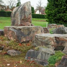 Court Tomb von Ballintaggart