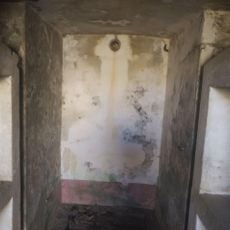 Batteria antinave di Ponte romano