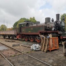 Minden Museum Railway