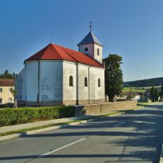 Church of Saint John the Baptist