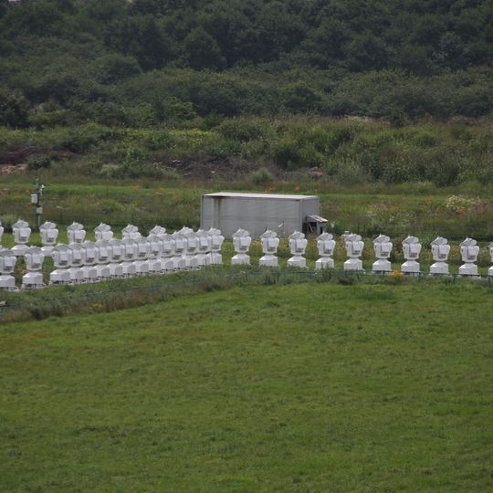 Nobeyama Radioheliograph