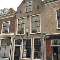 Havenstraat 12, Oudewater