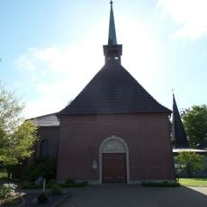Auferstehungskirche