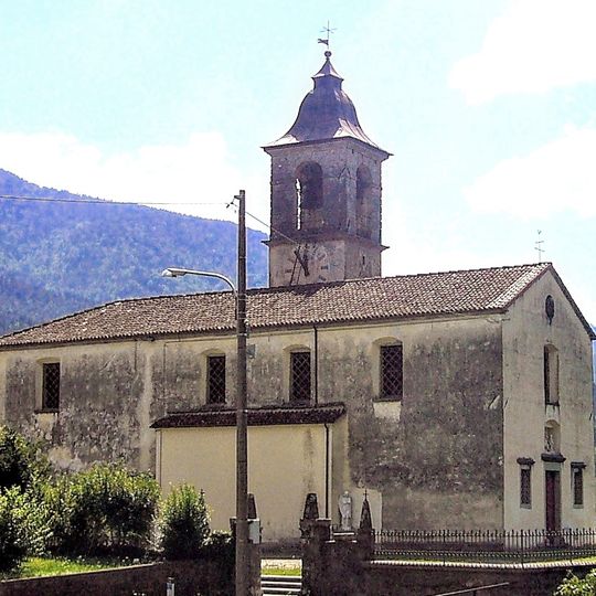 Chiesa di San Giorgio Martire