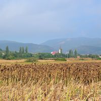 Distretto di Mezőkövesd