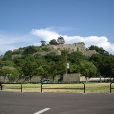 Marugame Castle
