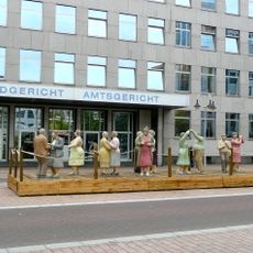 Local Court Bochum